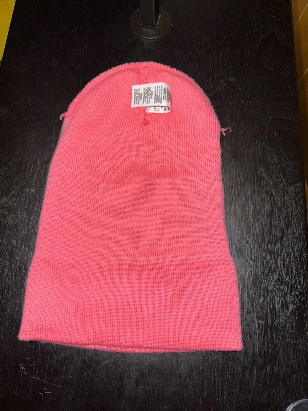 Carhartt Kids Pink Folded Cuff Beanie